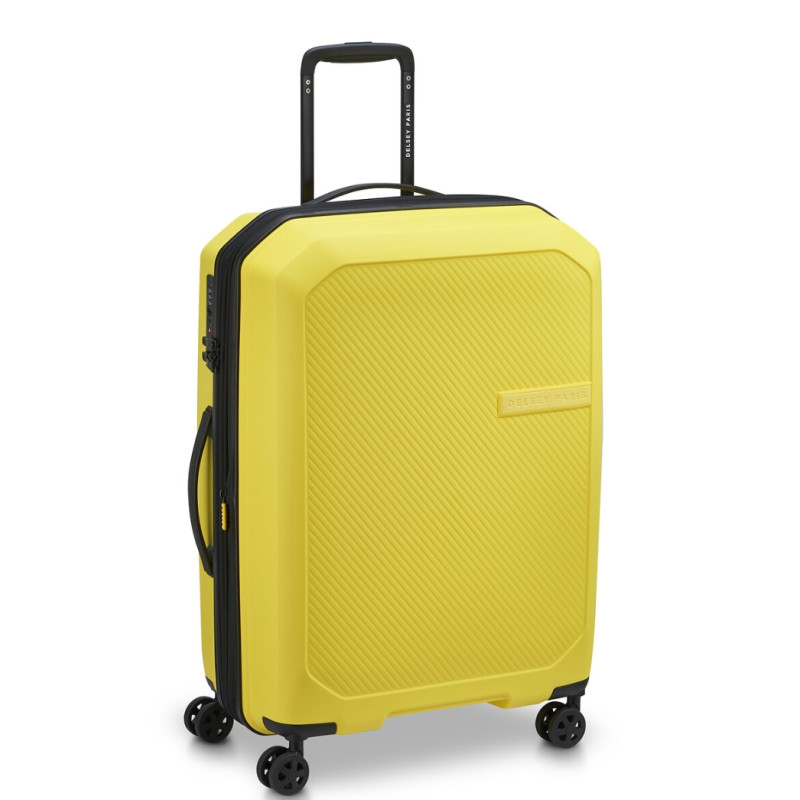 DELSEY eskmine kohver Anvers 3105810 66cm (1)