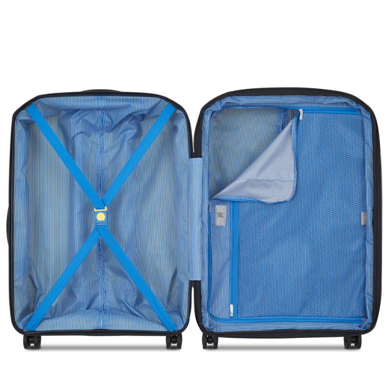 DELSEY eskmine kohver Anvers 3105810 66cm (2)