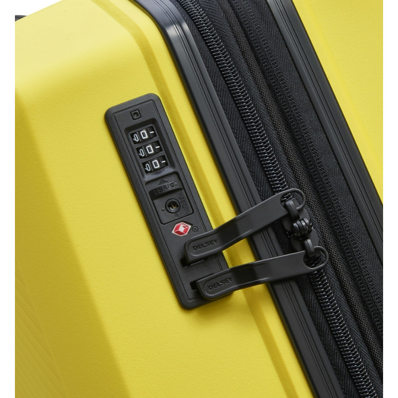 DELSEY eskmine kohver Anvers 3105810 66cm (4)