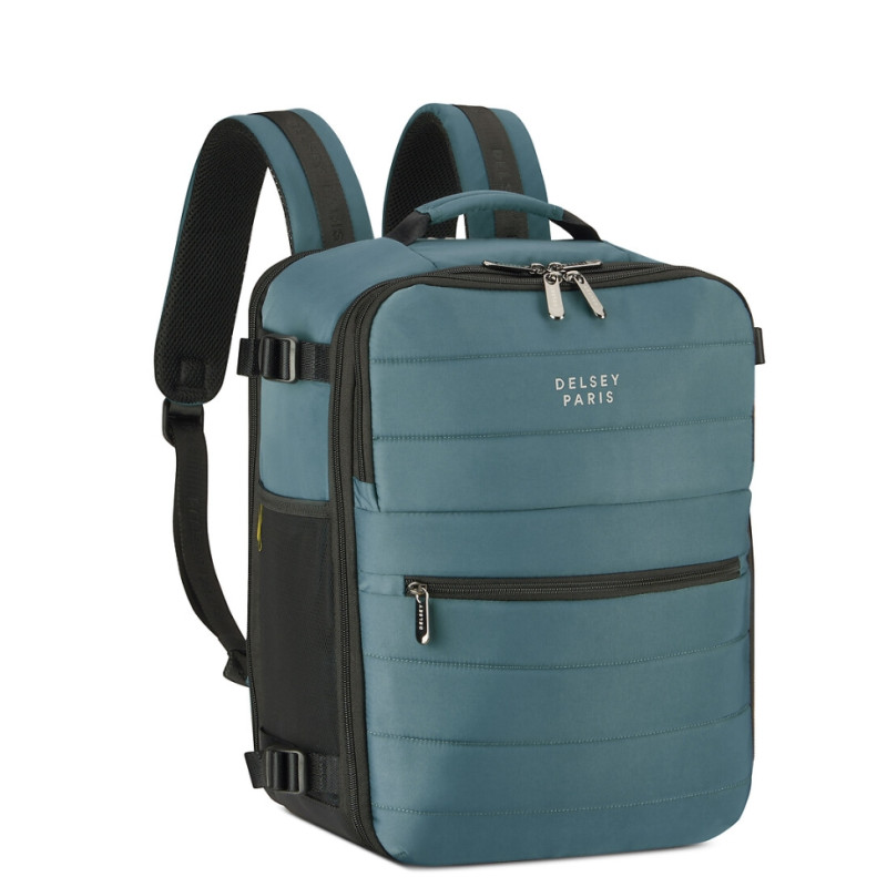 DELSEY seljakott Shadow Soft Underseater 2878640 (1)