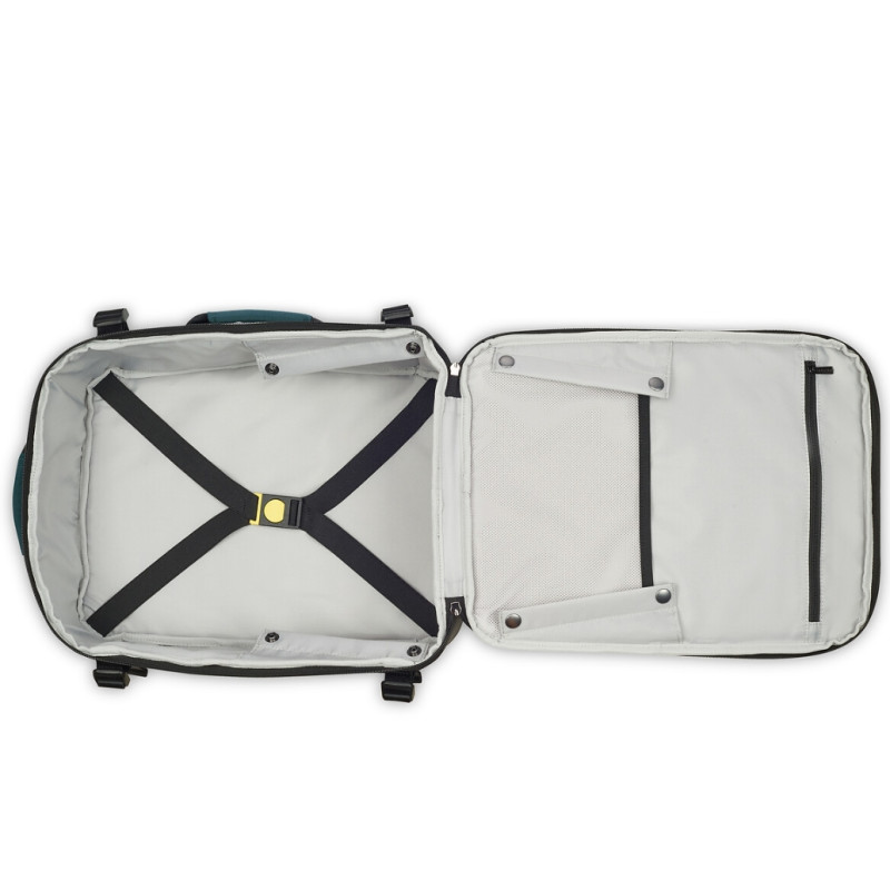 DELSEY seljakott Shadow Soft Underseater 2878640 (2)