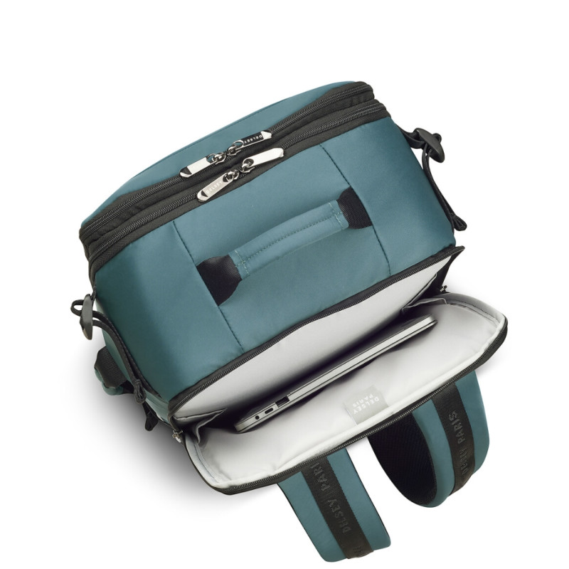 DELSEY seljakott Shadow Soft Underseater 2878640 (3)
