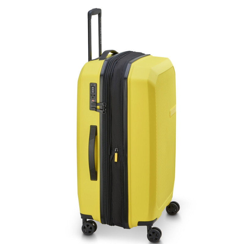 DELSEY eskmine kohver Anvers 3105810 66cm (6)