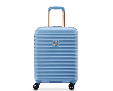 DELSEY Freestyle  väike kohver 3859803 55cm