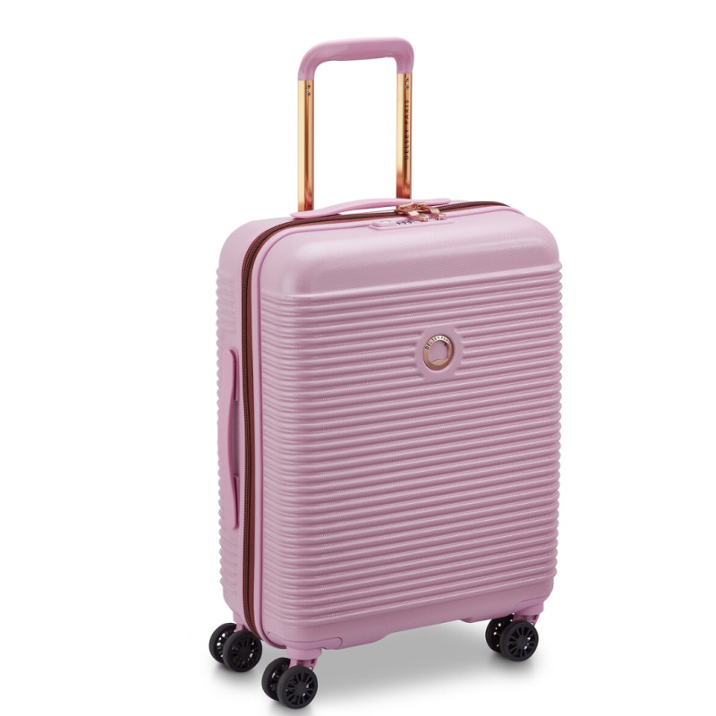 DELSEY Freestyle  väike kohver 3859803 55cm (1)