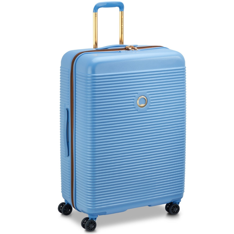 DELSEY Freestyle suur kohver 3859821 76cm (1)
