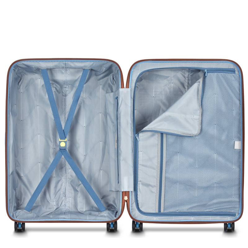 DELSEY Freestyle suur kohver 3859821 76cm (2)