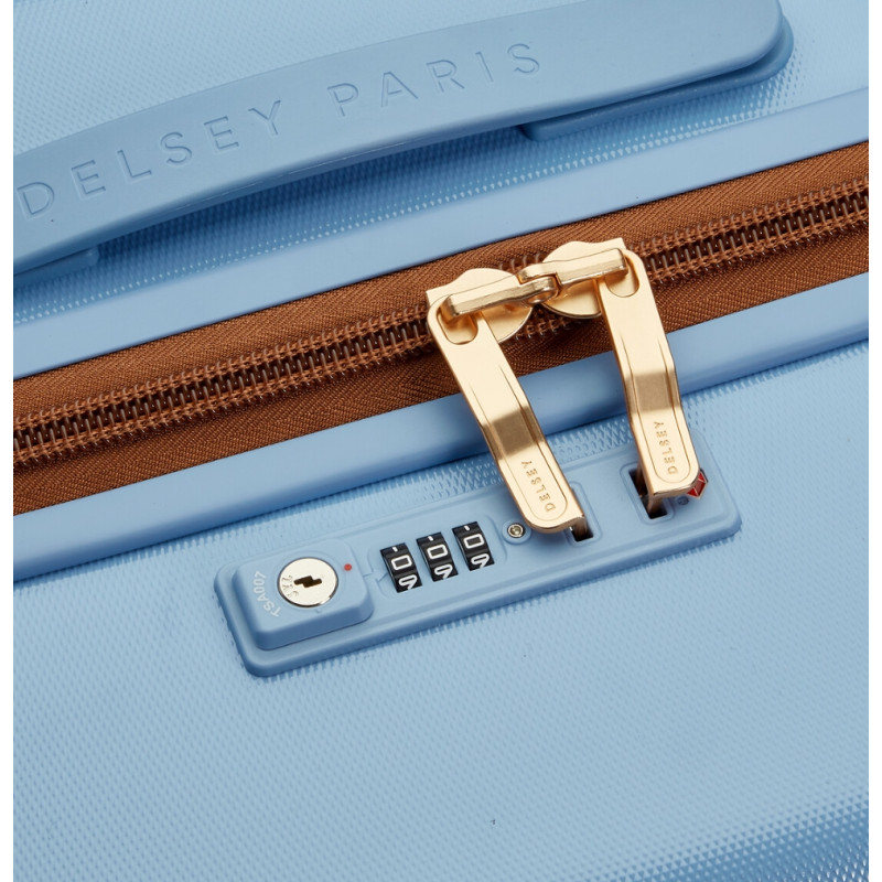 DELSEY Freestyle suur kohver 3859821 76cm (5)