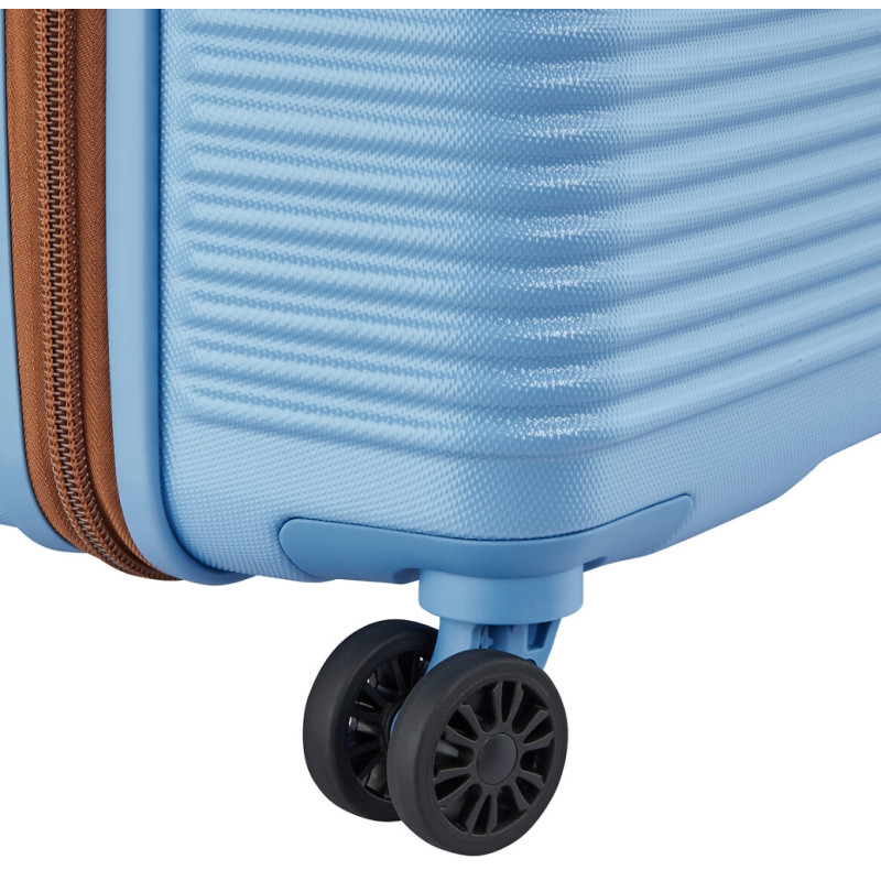 DELSEY Freestyle suur kohver 3859821 76cm (6)