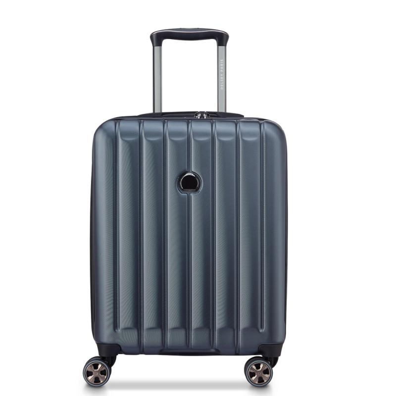 DELSEY Longitude  väike kohver 2885803 55cm