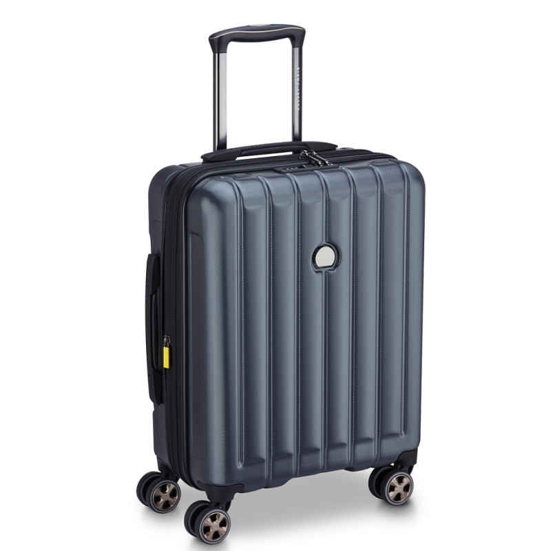 DELSEY Longitude  väike kohver 2885803 55cm (1)