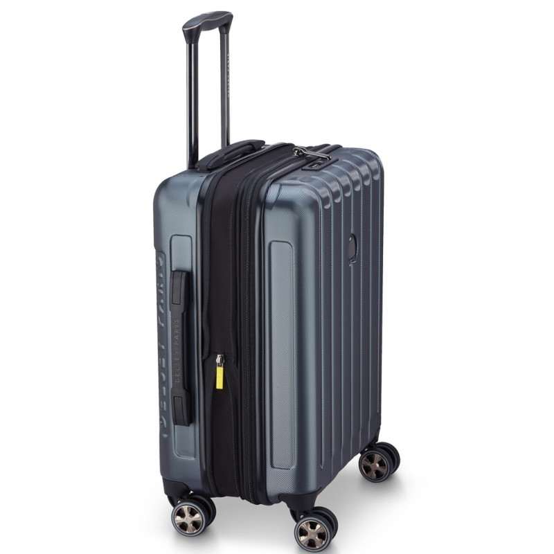 DELSEY Longitude  väike kohver 2885803 55cm (2)