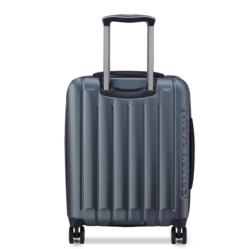 DELSEY Longitude  väike kohver 2885803 55cm (3)