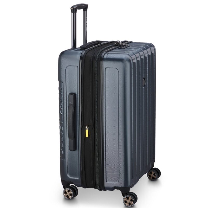 DELSEY Longitude eskmine kohver 2885820 69cm (2)