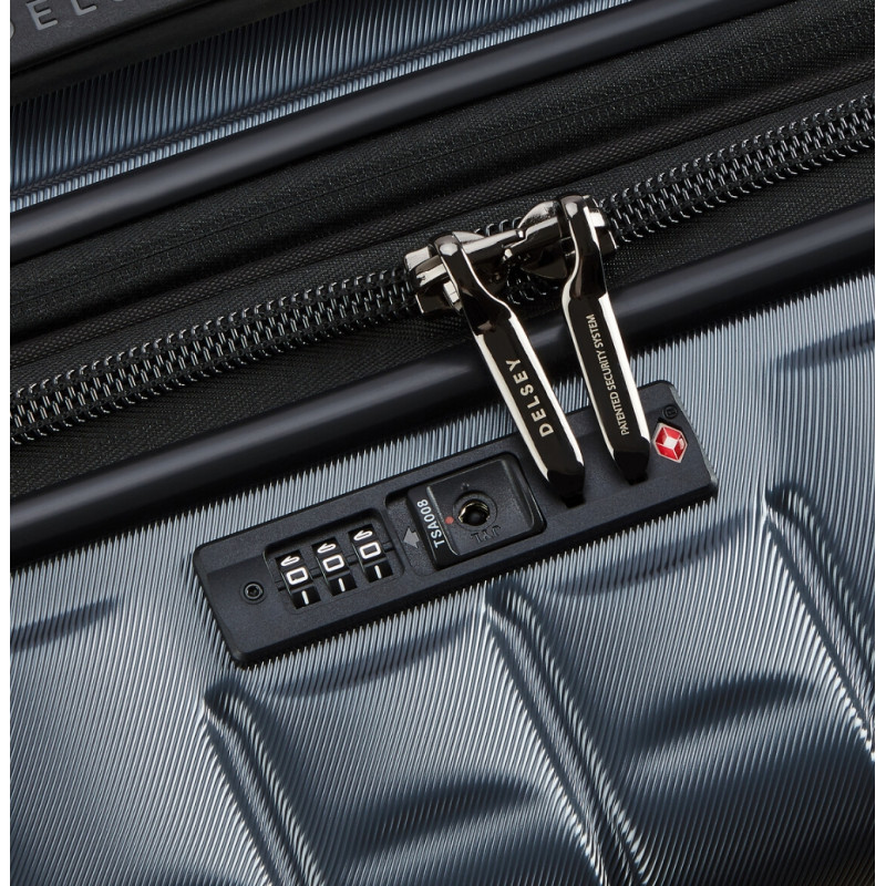 DELSEY Longitude eskmine kohver 2885820 69cm (4)