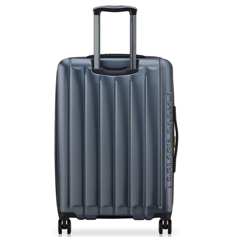DELSEY Longitude eskmine kohver 2885820 69cm (5)