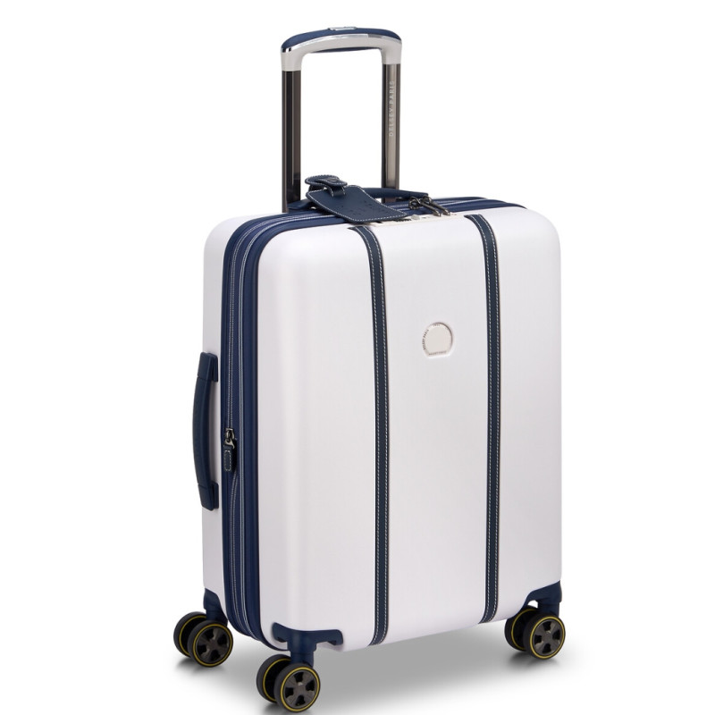 DELSEY Cadence väike kohver 1677803 55cm (1)