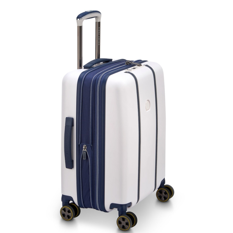 DELSEY Cadence väike kohver 1677803 55cm (2)