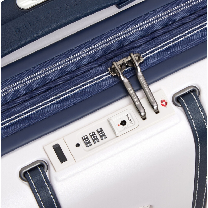 DELSEY Cadence väike kohver 1677803 55cm (5)