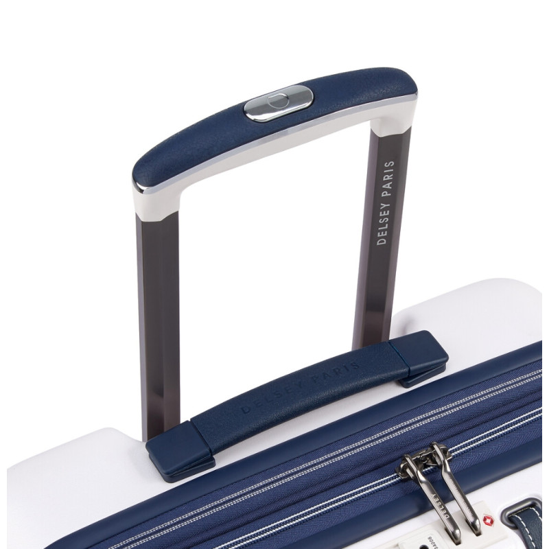DELSEY Cadence väike kohver 1677803 55cm (6)