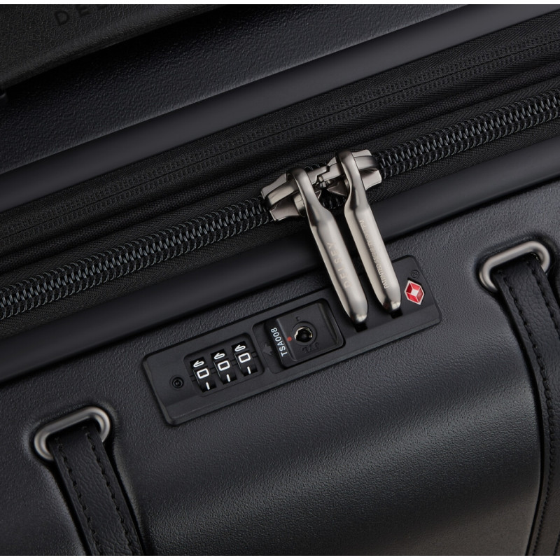 DELSEY Cadence Trunk suur kohver 1677828 80cm (5)