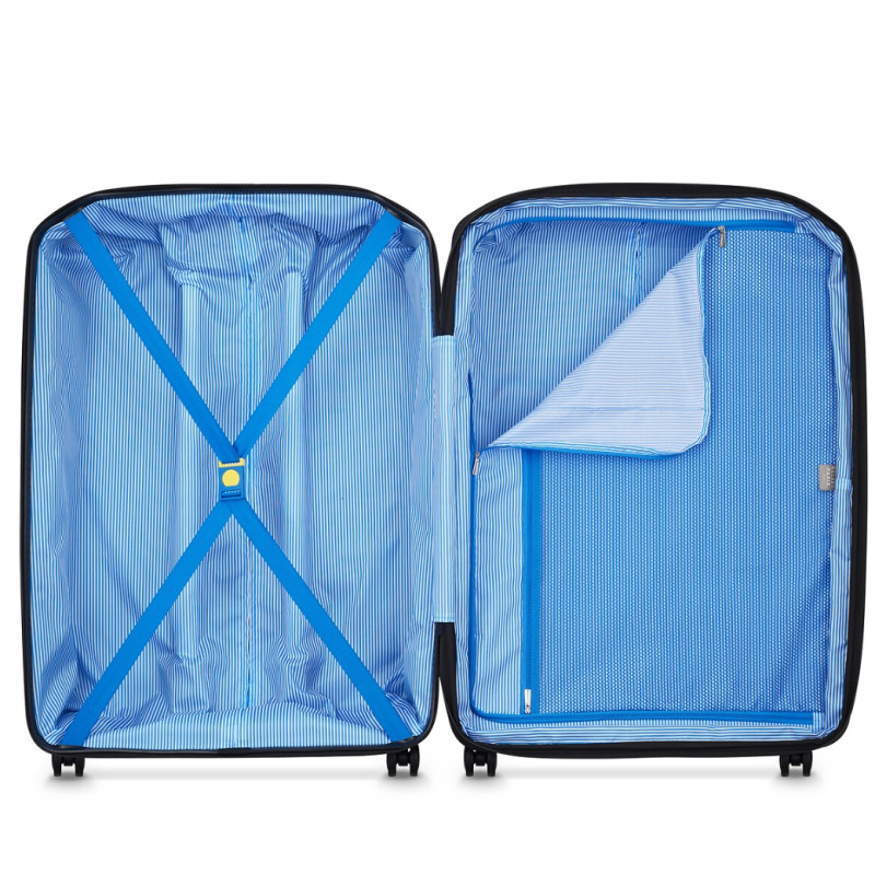 DELSEY Anvers suur kohver 3105821 76cm (3)