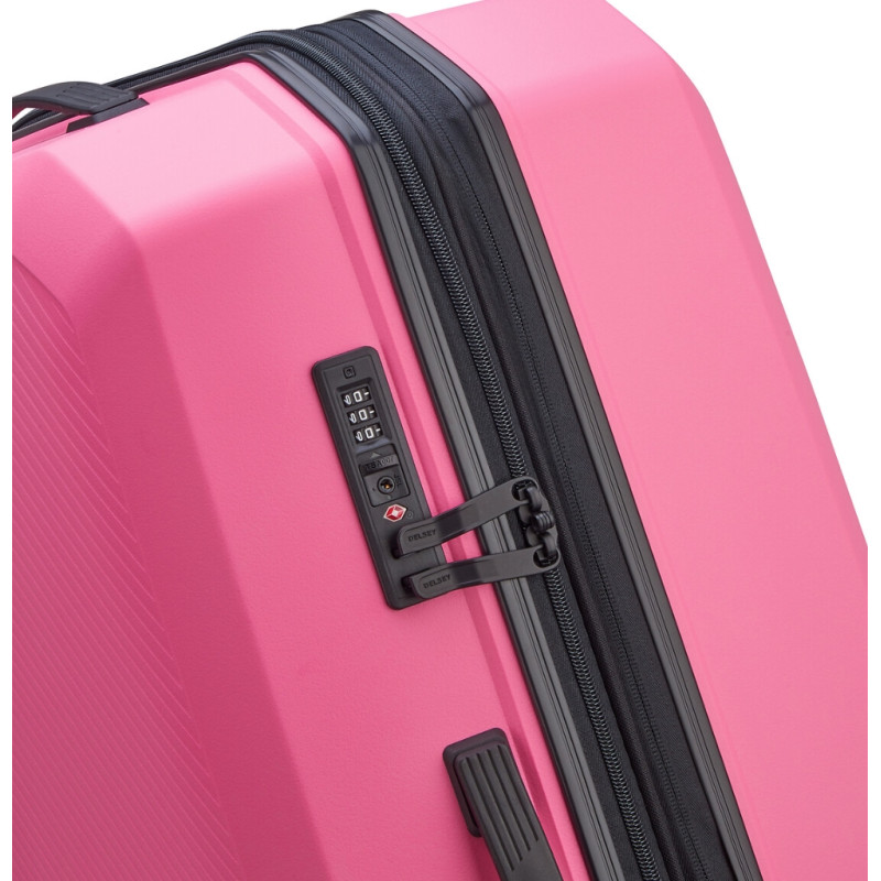 DELSEY Anvers suur kohver 3105821 76cm (5)