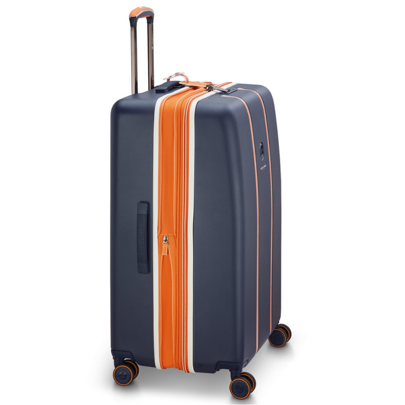 DELSEY RG Cadence suur kohver 1677821 76cm (2)