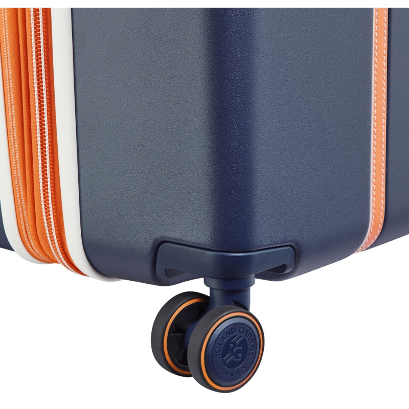 DELSEY RG Cadence suur kohver 1677821 76cm (8)