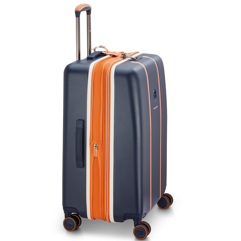 DELSEY RG eskmine kohver Cadence 1677810 (2)