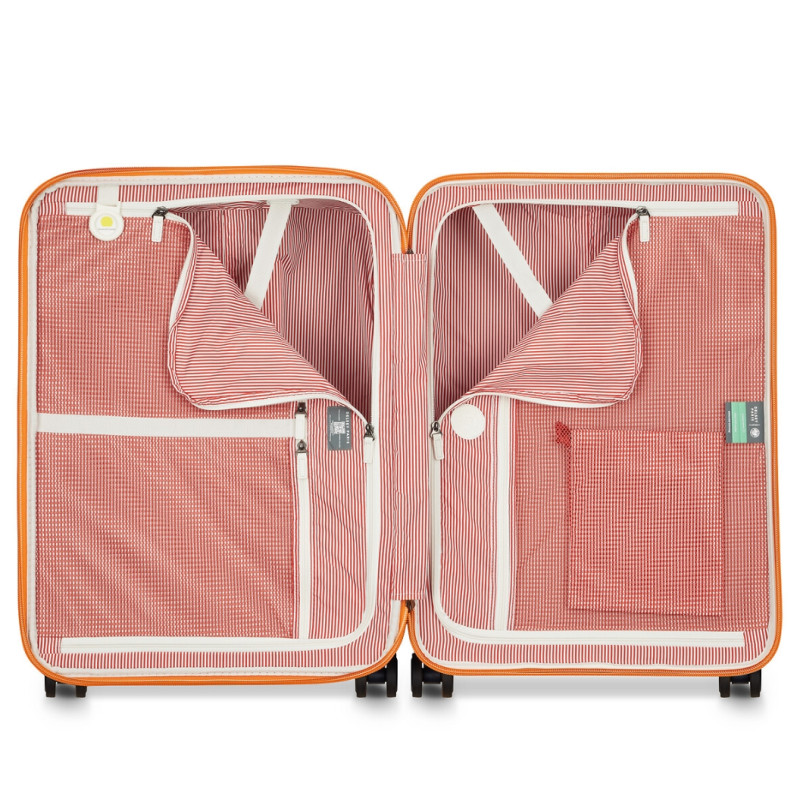 DELSEY RG eskmine kohver Cadence 1677810 (3)