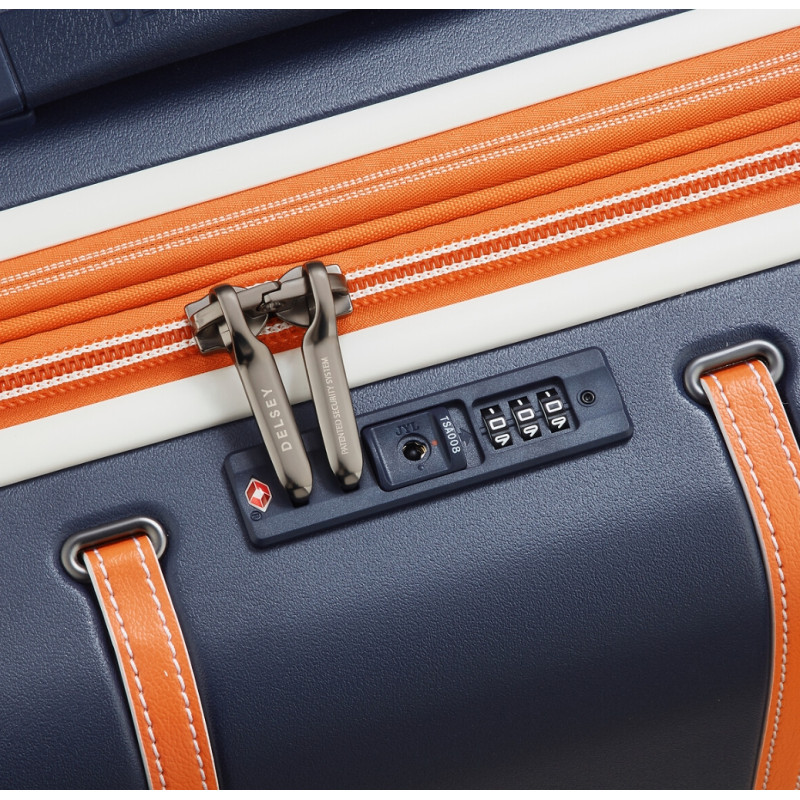 DELSEY RG eskmine kohver Cadence 1677810 (6)