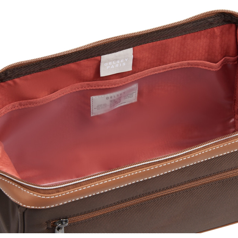 DELSEY kosmeetikakott Chaletet Air2.0 1676151 (3)