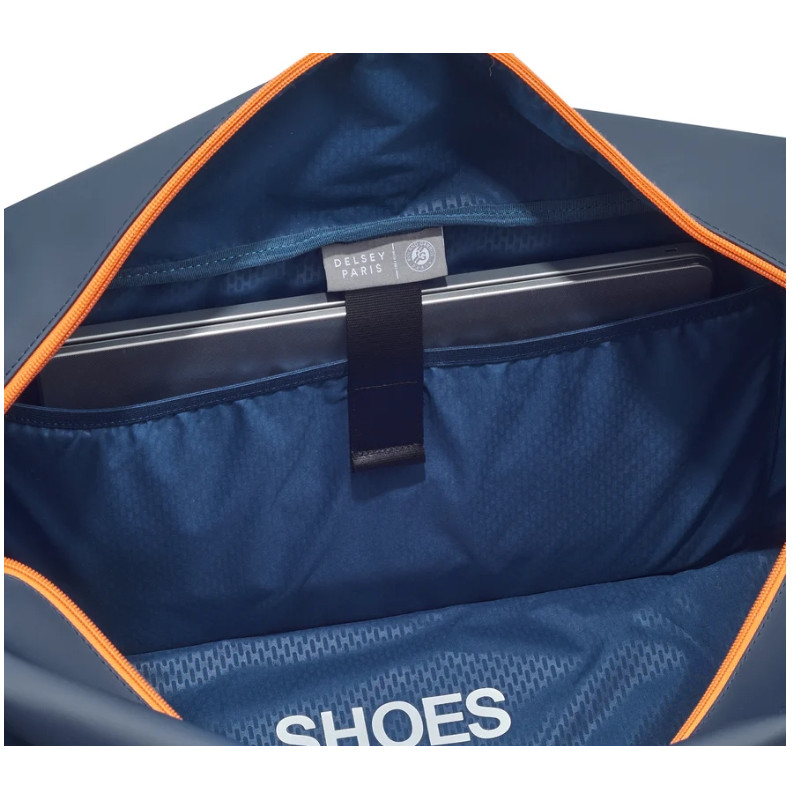 DELSEY RG ranna seljakott Turenne Soft  1632410 S (5)