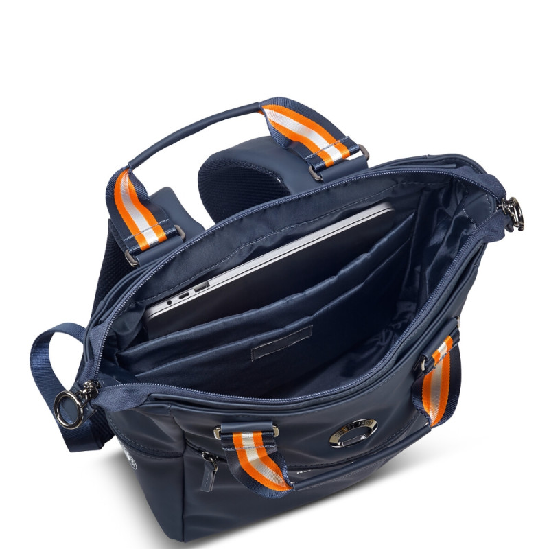 DELSEY RG seljakott Victoire 2103600 (2)