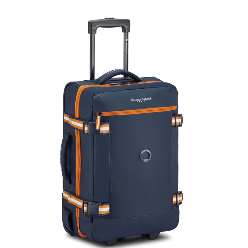 DELSEY RG ranna seljakott Maubert 2.0 3813650 55cm (1)