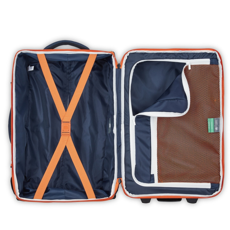 DELSEY RG ranna seljakott Maubert 2.0 3813650 55cm (2)