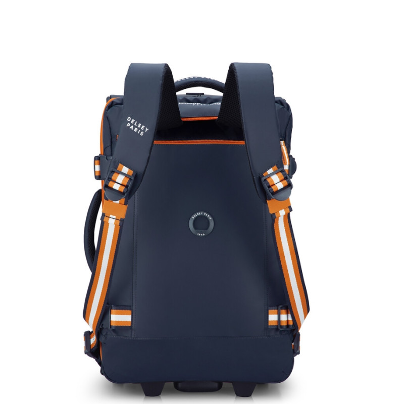 DELSEY RG ranna seljakott Maubert 2.0 3813650 55cm (6)
