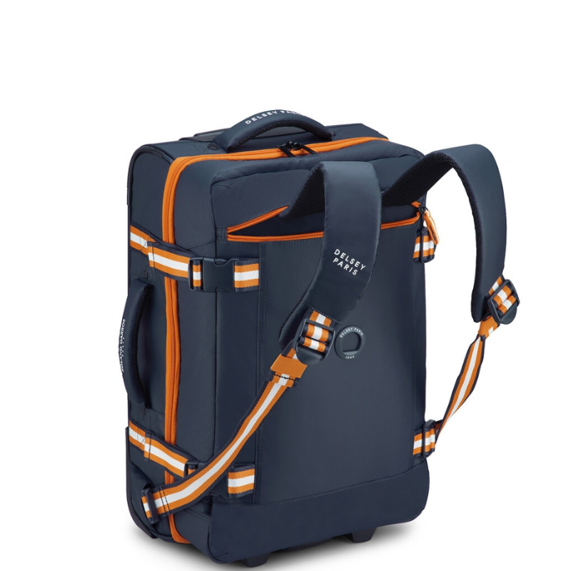 DELSEY RG ranna seljakott Maubert 2.0 3813650 55cm (7)