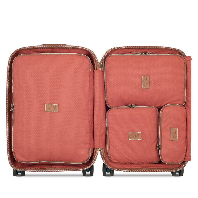 DELSEY reisikott Chatelet Air 2.0 1676036 (3)