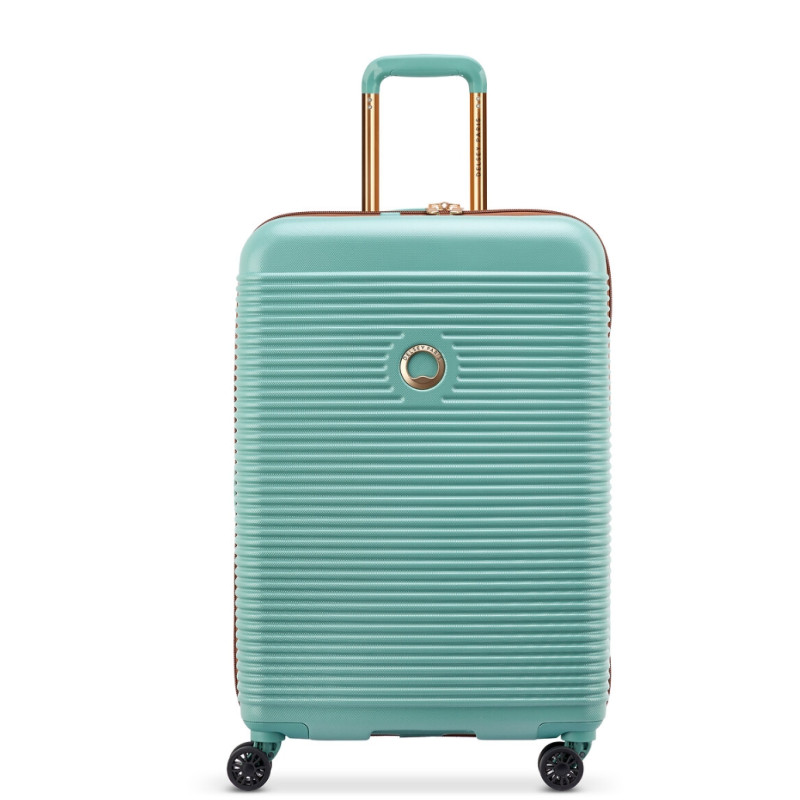 DELSEY Freestyle eskmine kohver 3859810 67cm
