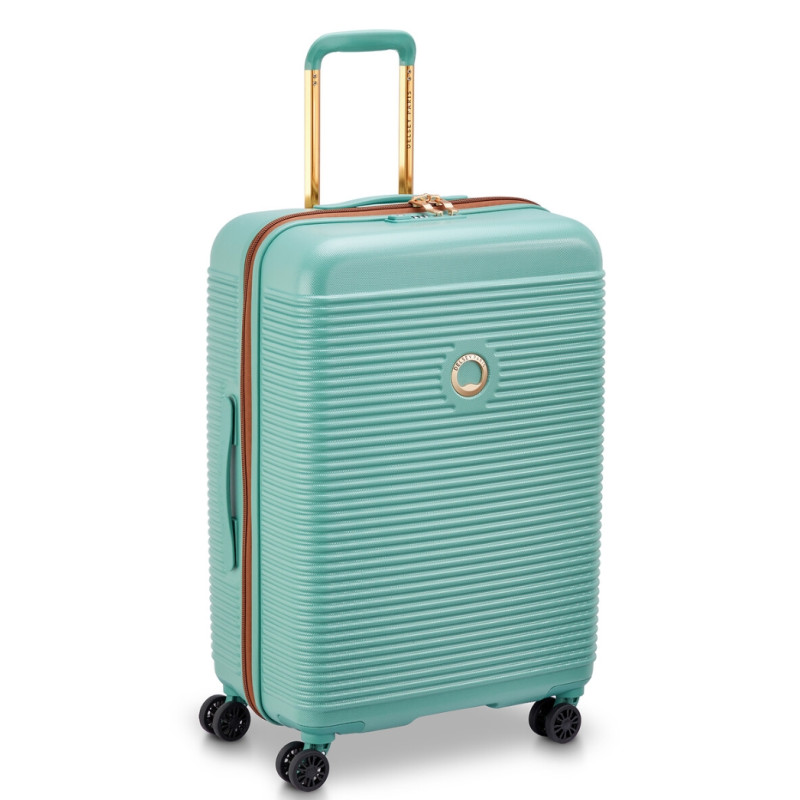 DELSEY Freestyle eskmine kohver 3859810 67cm (1)