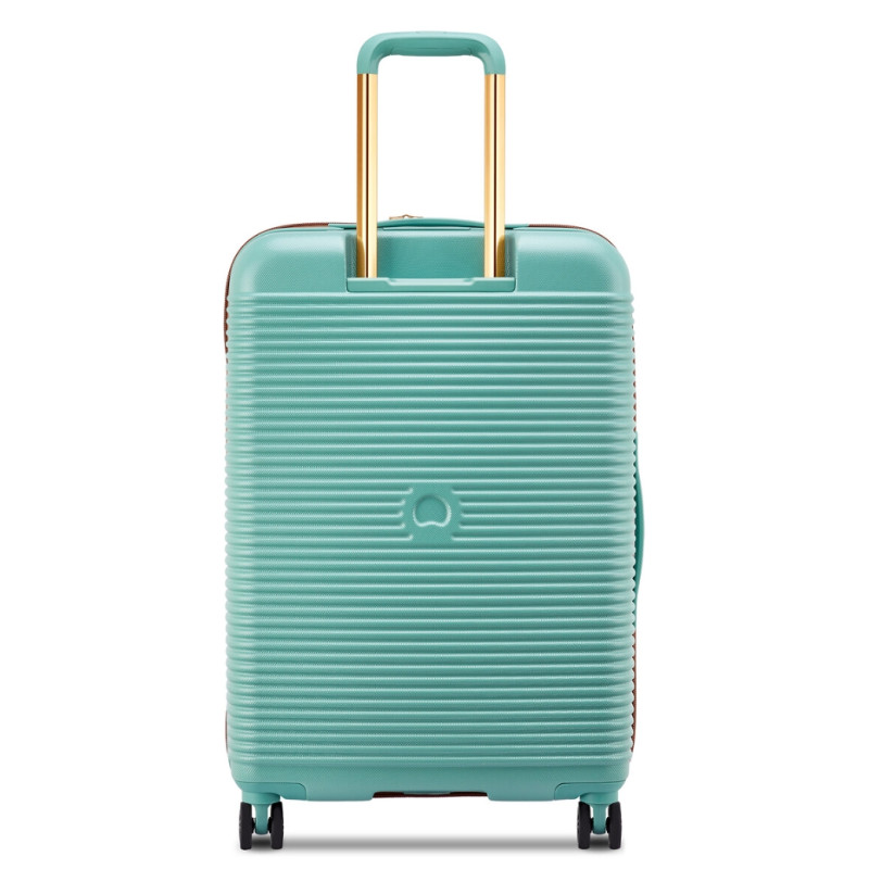 DELSEY Freestyle eskmine kohver 3859810 67cm (3)