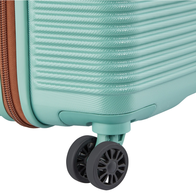 DELSEY Freestyle eskmine kohver 3859810 67cm (5)