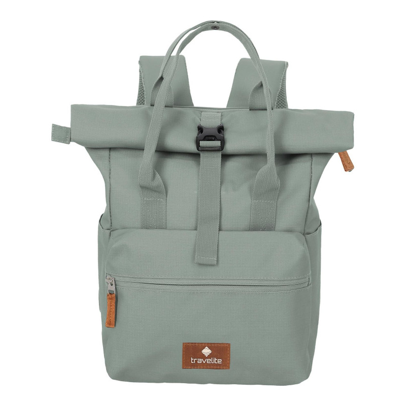 TRAVELITE seljakott Basics M 96304