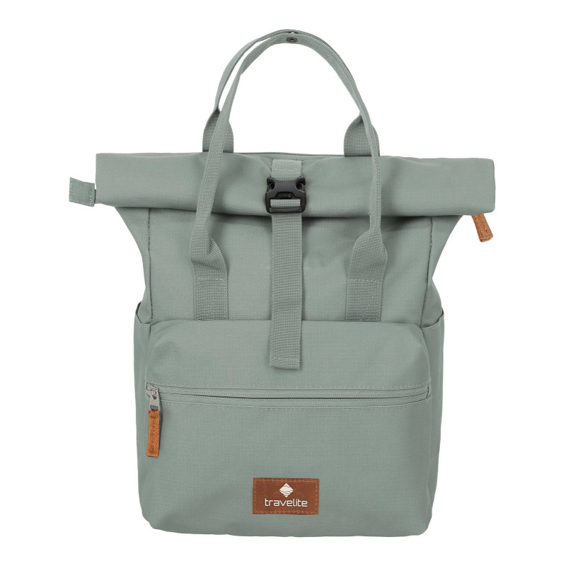 TRAVELITE seljakott Basics M 96304 (1)