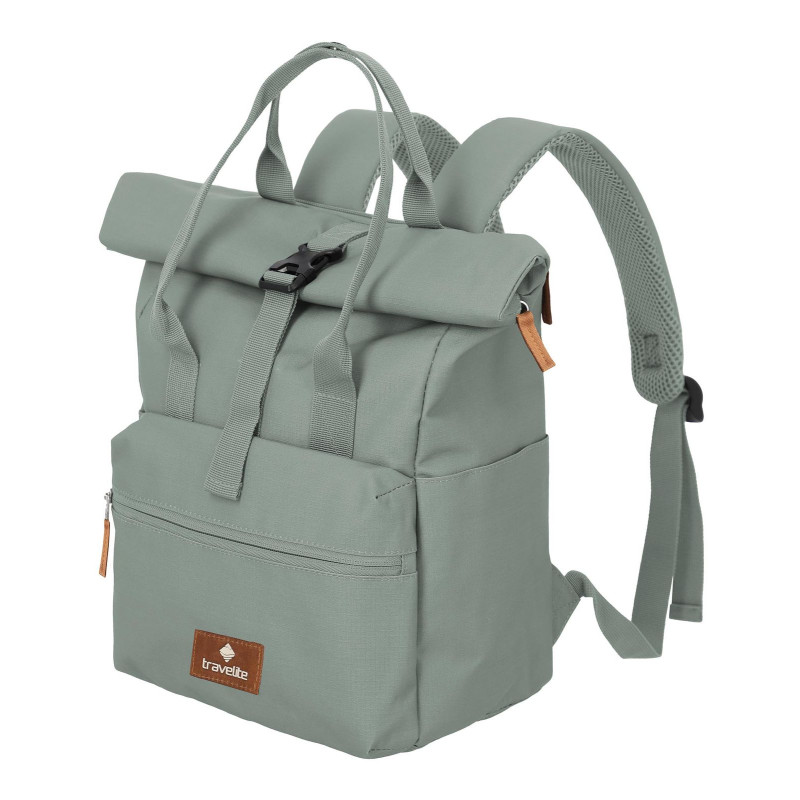 TRAVELITE seljakott Basics M 96304 (2)