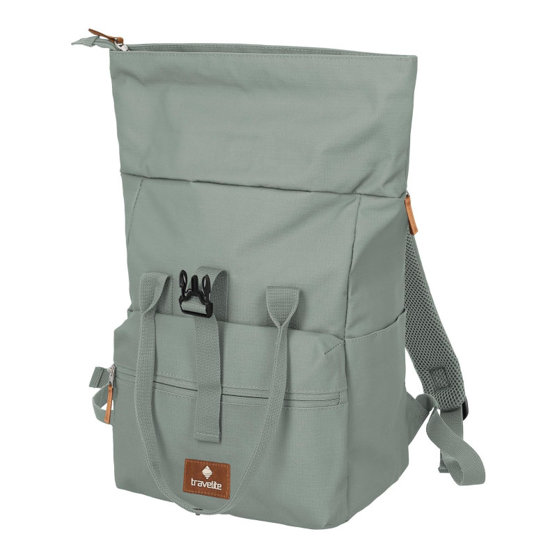 TRAVELITE seljakott Basics M 96304 (3)