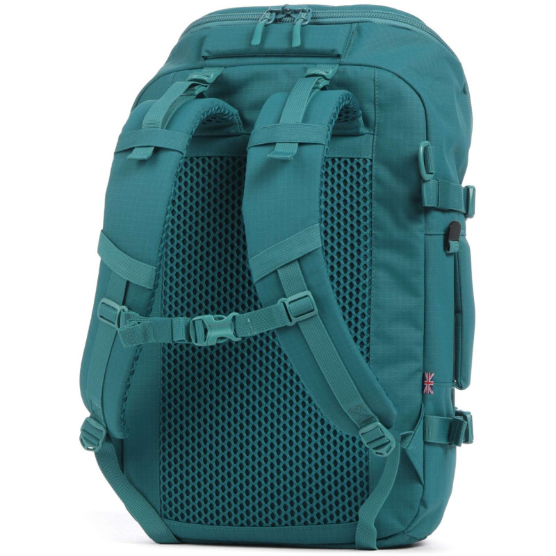 CABINZERO seljakott Adventure AD03 32L (2)