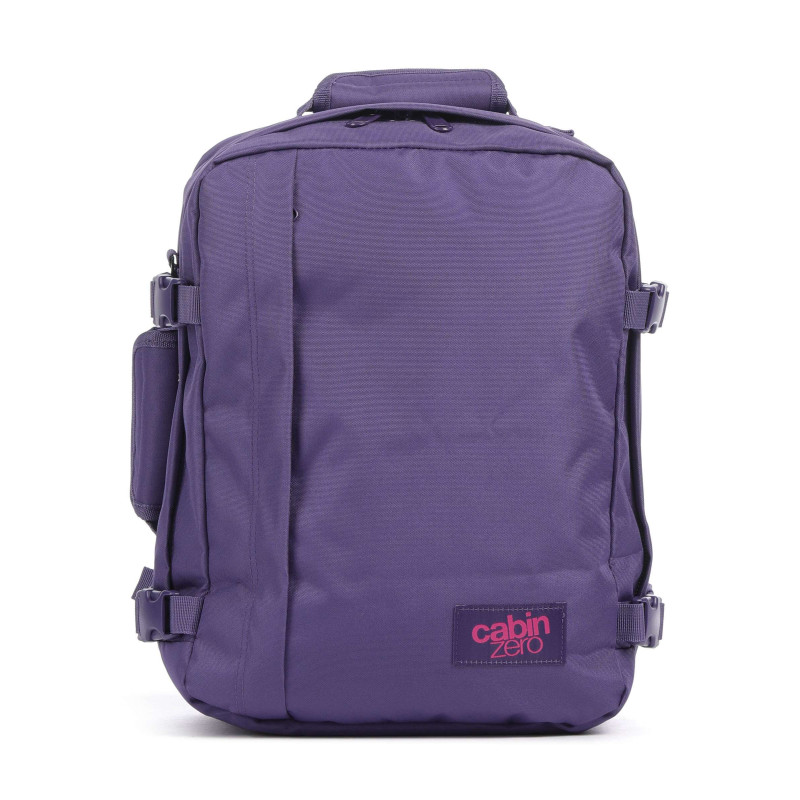 CABINZERO seljakott Classic CZ08 28